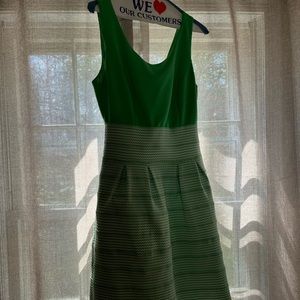 New York & Company Womens Dress